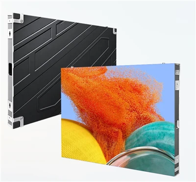 P1.53 HD LED-videosein